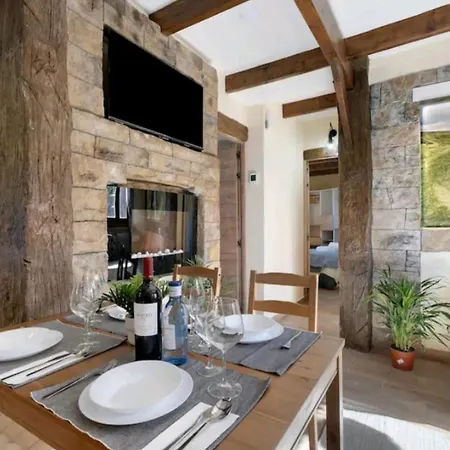 Rustic House Villa San Miguel de Abona