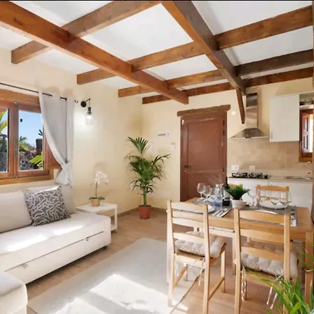 Rustic House *