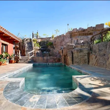 Villa Rustic House San Miguel de Abona