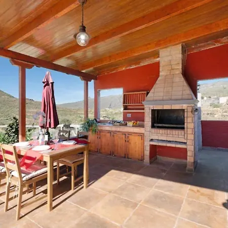 Rustic House Villa San Miguel de Abona