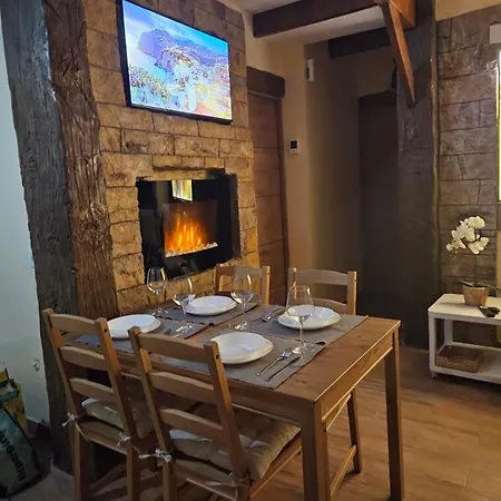 Rustic House San Miguel de Abona
