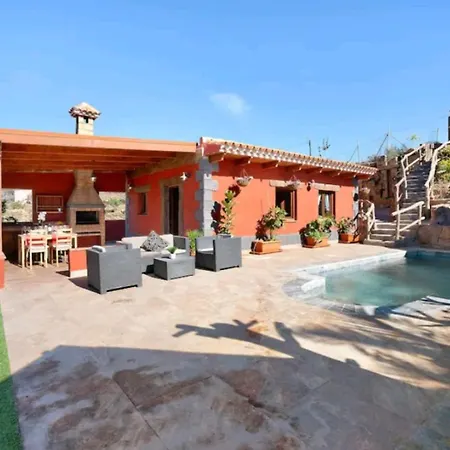 Rustic House * San Miguel de Abona