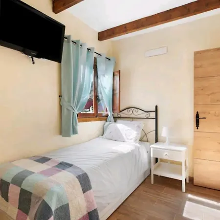 Rustic House Villa San Miguel de Abona