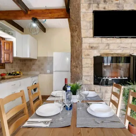Rustic House Villa San Miguel de Abona
