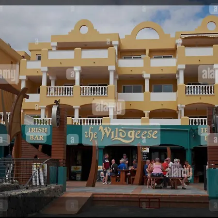 Duquesa Del Mar Apartment San Miguel de Abona
