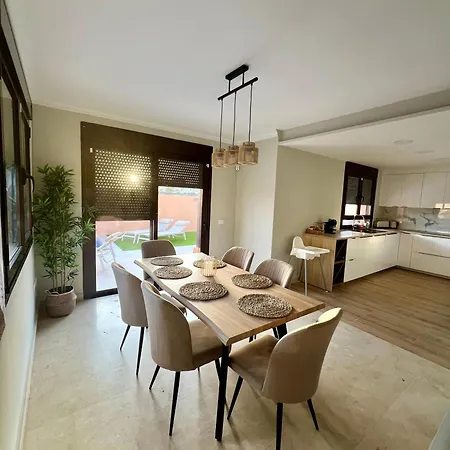 Villa Saona Golf *