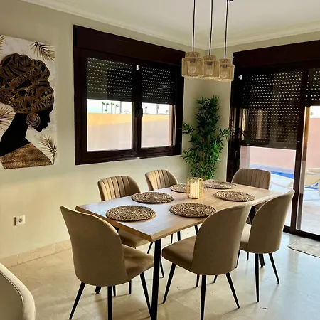 Villa Saona Golf