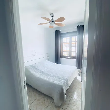 Apartment Sweet San Blas *