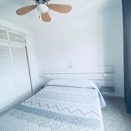 Apartment Sweet San Blas San Miguel de Abona