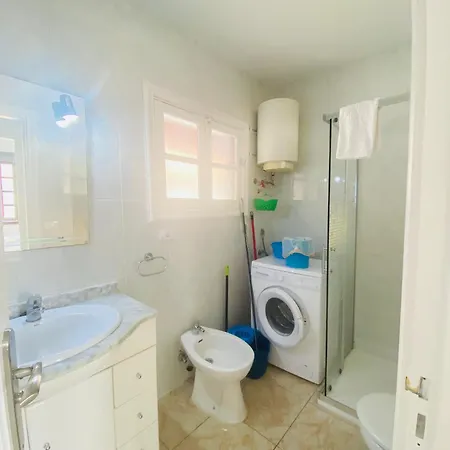 Sweet San Blas Apartment