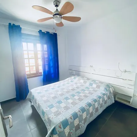 Apartment Sweet San Blas San Miguel de Abona