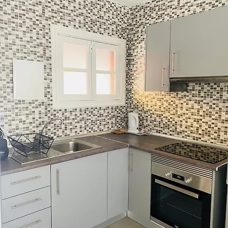 Apartment Sweet San Blas