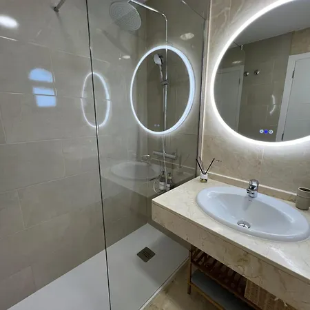 Saona Golf Villa *