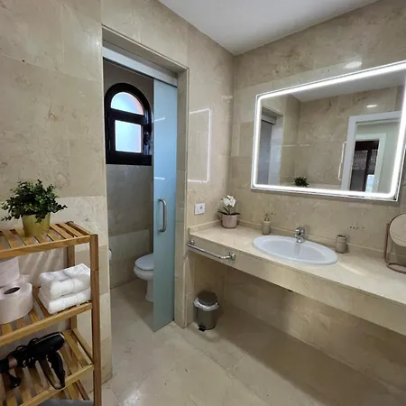 Saona Golf Villa