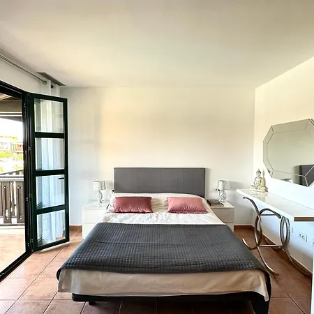San Blas Golf Del Sur Holiday home *
