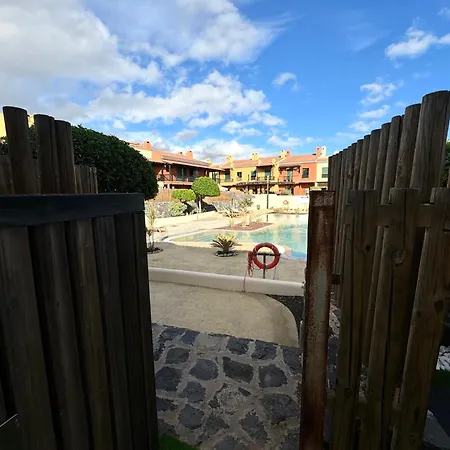 San Blas Golf Del Sur * San Miguel de Abona