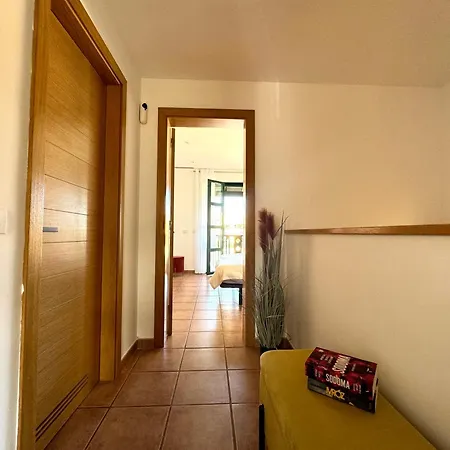 San Blas Golf Del Sur Holiday home