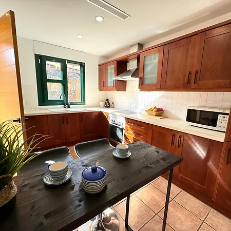 San Blas Golf Del Sur Holiday home *
