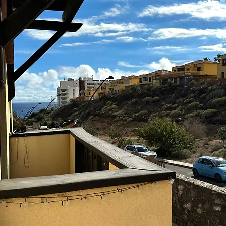 San Blas Golf Del Sur Holiday home