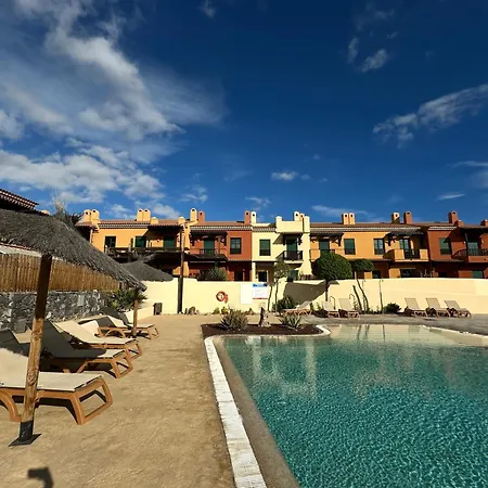 San Blas Golf Del Sur San Miguel de Abona