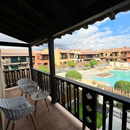 Holiday home San Blas Golf Del Sur *
