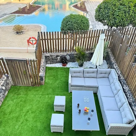 San Blas Golf Del Sur Holiday home *