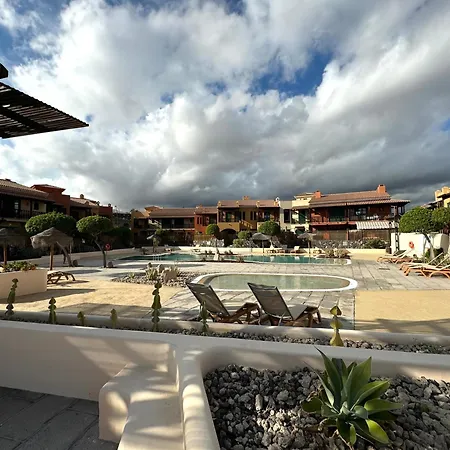 Holiday home San Blas Golf Del Sur