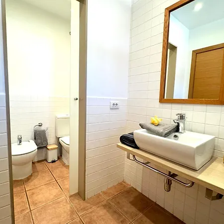Holiday home San Blas Golf Del Sur *