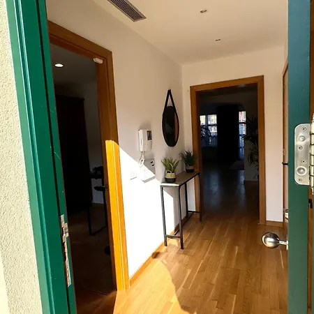San Blas Golf Del Sur Holiday home San Miguel de Abona