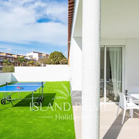 3x Bedroom House 100m From Ocean Ebv10 San Miguel de Abona