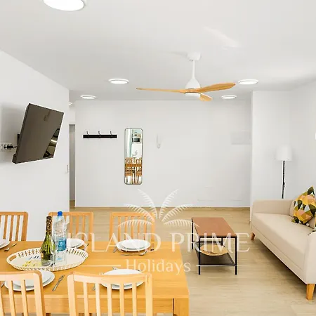 3x Bedroom House 100m From Ocean Ebv10 * San Miguel de Abona