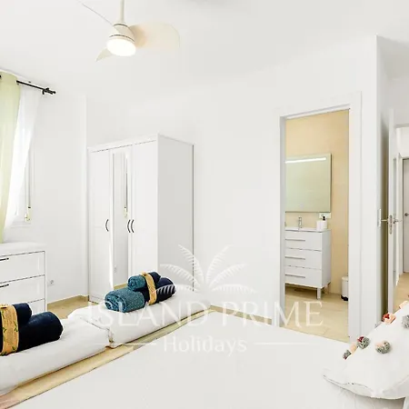 3x Bedroom House 100m From Ocean Ebv10 San Miguel de Abona