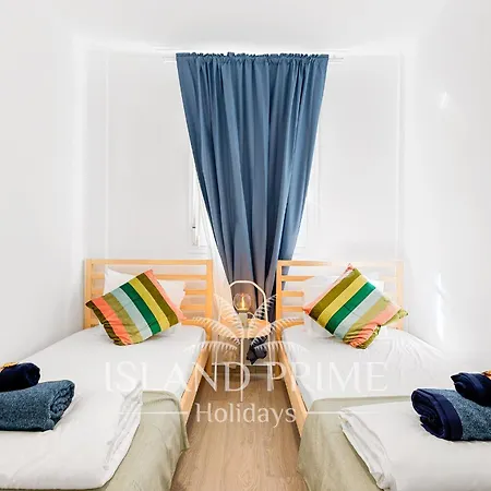Holiday home 3x Bedroom House 100m From Ocean Ebv10