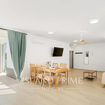 3x Bedroom House 100m From Ocean Ebv10 San Miguel de Abona