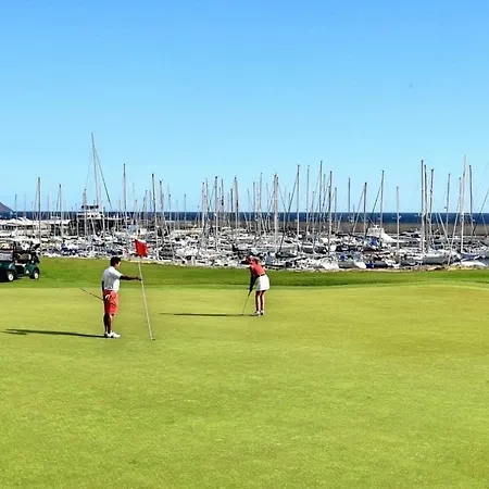 Saona Golf *