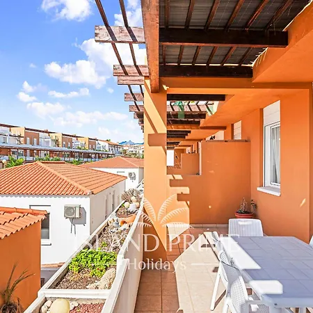 3x Bedrooms Seaviews Relax In Amarilla Golf Ebk61