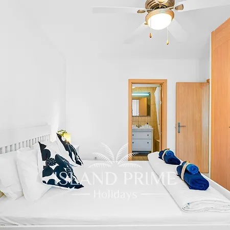 3x Bedrooms Seaviews Relax In Amarilla Golf Ebk61 Apartment *