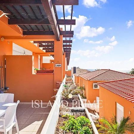 3x Bedrooms Seaviews Relax In Amarilla Golf Ebk61 Apartment *