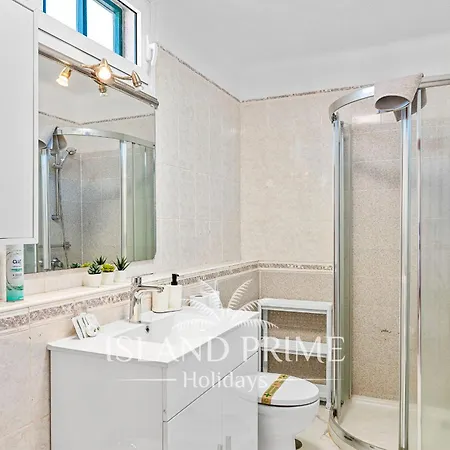 Golf And Sea Views In Golf Del Sur Tlp501 San Miguel de Abona