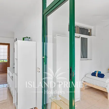 Apartment Golf And Sea Views In Golf Del Sur Tlp501 *