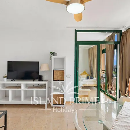 Golf And Sea Views In Golf Del Sur Tlp501 * San Miguel de Abona