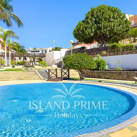 3x Bedrooms Seaviews Relax In Amarilla Golf Ebk61 Apartment San Miguel de Abona