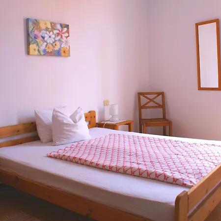 Apartment Casa San Miguel *