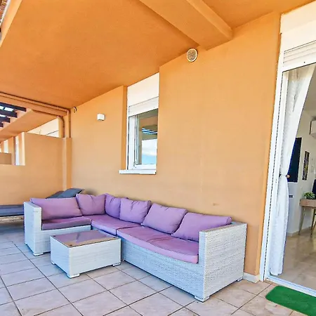 Sea Point House Apartment