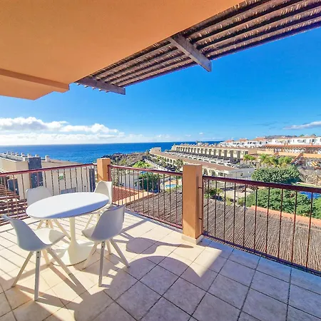 Sea Point House