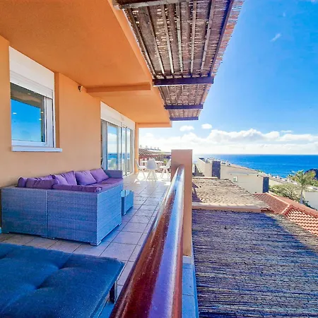 Sea Point House Apartment *
