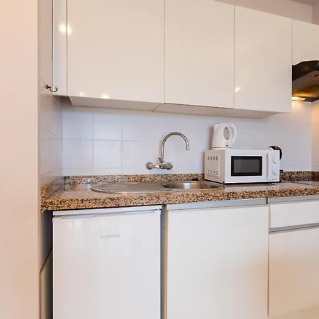 Apartment Sweet In Golf Del Sur, Ap236 With Heated Pool And Ocean View San Miguel de Abona
