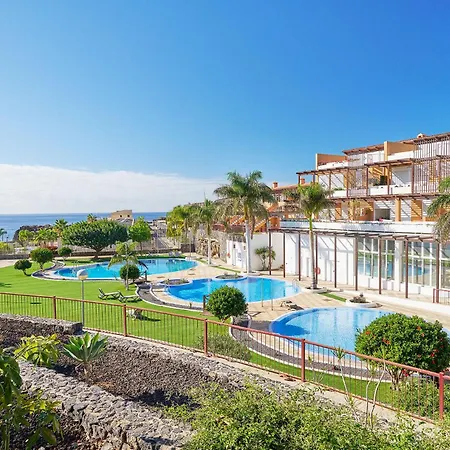 Apartment Amarilla San Miguel de Abona