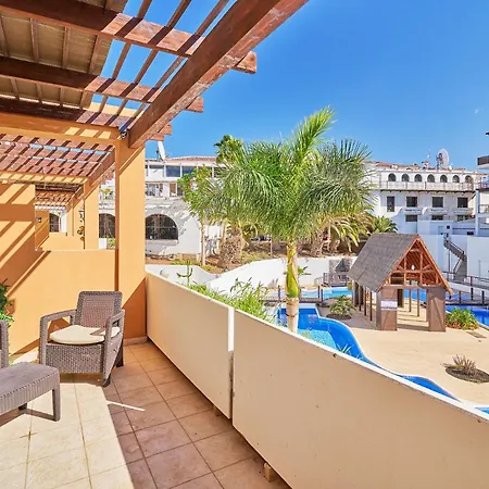 Apartment Amarilla