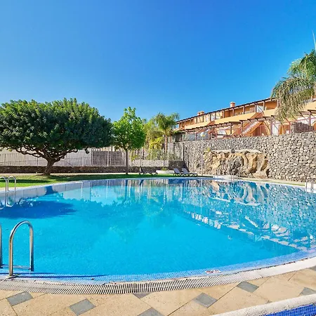 Amarilla Apartment San Miguel de Abona